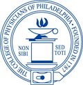 The College of Physicians of Philadelphia. Founded in 1787