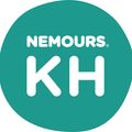 Nemours KidsHealth logo