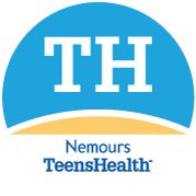 Nemours TeensHealth logo.