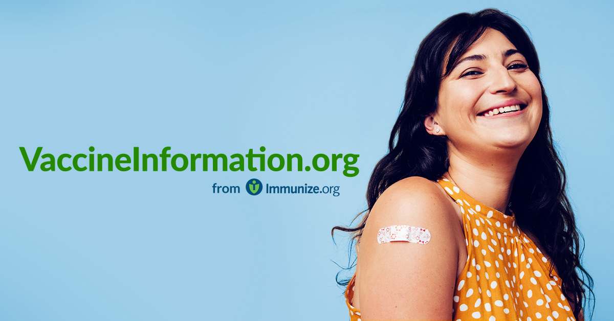 (c) Vaccineinformation.org